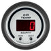 AutoMeter AutoMeter Phantom Digital Gauges 5758 Autofit