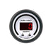 AutoMeter AutoMeter Phantom Digital Gauges 6709-PH Autofit