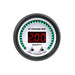 AutoMeter AutoMeter Phantom Digital Gauges 6744-PH Autofit