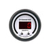 AutoMeter AutoMeter Phantom Digital Gauges 6744-PH Autofit