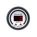 AutoMeter AutoMeter Phantom Digital Gauges 6752-PH Autofit