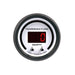 AutoMeter AutoMeter Phantom Digital Gauges 6754-PH Autofit