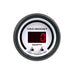 AutoMeter AutoMeter Phantom Digital Gauges 6758-PH Autofit