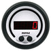 AutoMeter AutoMeter Phantom Digital Gauges 6798-PH Autofit