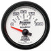 AutoMeter AutoMeter Phantom II Analog Gauges 7527 Autofit
