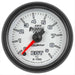AutoMeter AutoMeter Phantom II Analog Gauges 7544-M Autofit