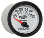 AutoMeter AutoMeter Phantom II Analog Gauges 7592 Autofit