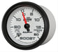 AutoMeter AutoMeter Phantom II Analog Gauges 7801 Autofit