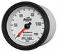 AutoMeter AutoMeter Phantom II Analog Gauges 7811 Autofit