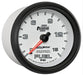 AutoMeter AutoMeter Phantom II Analog Gauges 7811 Autofit