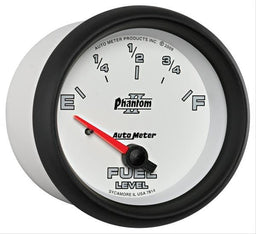 AutoMeter AutoMeter Phantom II Analog Gauges 7814 Autofit
