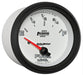 AutoMeter AutoMeter Phantom II Analog Gauges 7814 Autofit