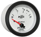 AutoMeter AutoMeter Phantom II Analog Gauges 7815 Autofit