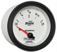 AutoMeter AutoMeter Phantom II Analog Gauges 7816 Autofit