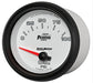 AutoMeter AutoMeter Phantom II Analog Gauges 7827 Autofit