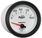 AutoMeter AutoMeter Phantom II Analog Gauges 7827 Autofit