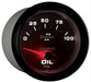 AutoMeter AutoMeter Phantom II Analog Gauges 7827 Autofit