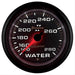 AutoMeter AutoMeter Phantom II Analog Gauges 7831 Autofit