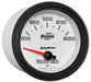 AutoMeter AutoMeter Phantom II Analog Gauges 7837 Autofit