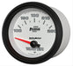 AutoMeter AutoMeter Phantom II Analog Gauges 7837 Autofit
