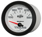 AutoMeter AutoMeter Phantom II Analog Gauges 7857 Autofit