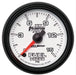 AutoMeter AutoMeter Phantom II Analog Gauges 7861 Autofit