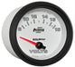 AutoMeter AutoMeter Phantom II Analog Gauges 7891 Autofit