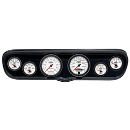AutoMeter AutoMeter Phantom II Instrument Clusters 2110-10 Autofit