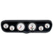 AutoMeter AutoMeter Phantom II Instrument Clusters 2110-10 Autofit