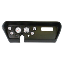 AutoMeter AutoMeter Phantom II Instrument Clusters 2111-10 Autofit