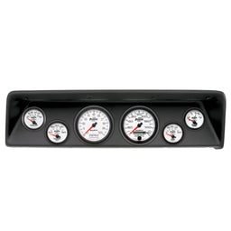AutoMeter AutoMeter Phantom II Instrument Clusters 2112-10 Autofit