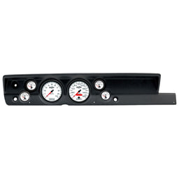 AutoMeter AutoMeter Phantom II Instrument Clusters 2117-10 Autofit