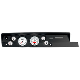 AutoMeter AutoMeter Phantom II Instrument Clusters 2118-10 Autofit