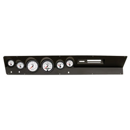 AutoMeter AutoMeter Phantom II Instrument Clusters 2119-10 Autofit