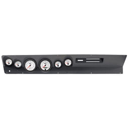 AutoMeter AutoMeter Phantom II Instrument Clusters 2120-10 Autofit