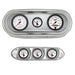AutoMeter AutoMeter Phantom II Instrument Clusters 2127-10 Autofit