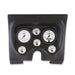 AutoMeter AutoMeter Phantom II Instrument Clusters 2130-10 Autofit