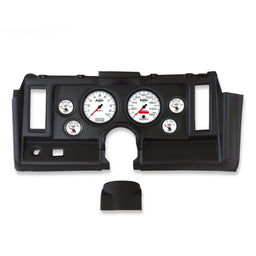 AutoMeter AutoMeter Phantom II Instrument Clusters 2131-10 Autofit