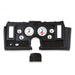 AutoMeter AutoMeter Phantom II Instrument Clusters 2131-10 Autofit