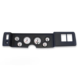AutoMeter AutoMeter Phantom II Instrument Clusters 2133-10 Autofit