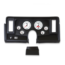 AutoMeter AutoMeter Phantom II Instrument Clusters 2134-10 Autofit