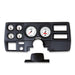 AutoMeter AutoMeter Phantom II Instrument Clusters 2137-10 Autofit