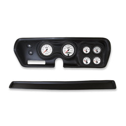AutoMeter AutoMeter Phantom II Instrument Clusters 2140-10 Autofit