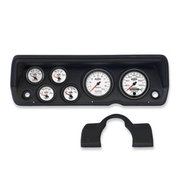 AutoMeter AutoMeter Phantom II Instrument Clusters 2141-10 Autofit