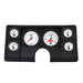 AutoMeter AutoMeter Phantom II Instrument Clusters 2143-10 Autofit