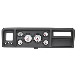 AutoMeter AutoMeter Phantom II Instrument Clusters 2146-10 Autofit