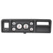 AutoMeter AutoMeter Phantom II Instrument Clusters 2146-10 Autofit