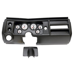 AutoMeter AutoMeter Phantom II Instrument Clusters 2902-10 Autofit