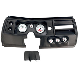 AutoMeter AutoMeter Phantom II Instrument Clusters 2903-10 Autofit