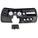 AutoMeter AutoMeter Phantom II Instrument Clusters 2903-10 Autofit